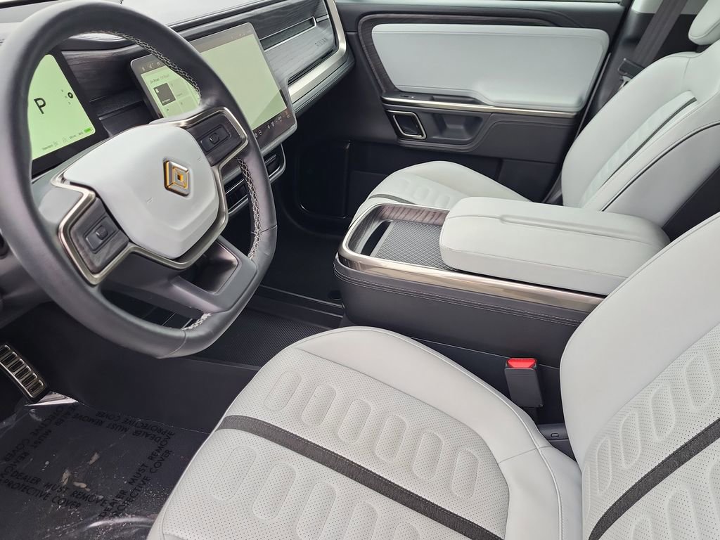 Used 2023 Rivian R1S Adventure AWD/4WD image 11