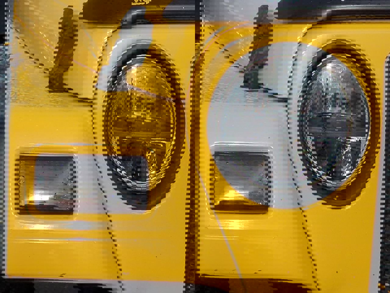 Used 2004 Jeep Wrangler Sport w/ Dual Top Group image 10