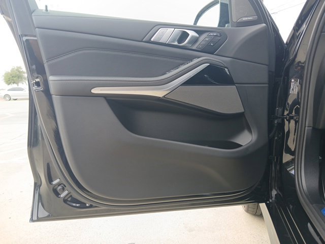 New 2027 BMW X7 xDrive40i AWD/4WD image 21