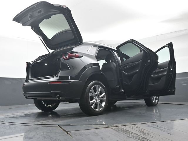 Certified 2023 MAZDA CX-30 AWD 2.5 S w/ Select Package image 45