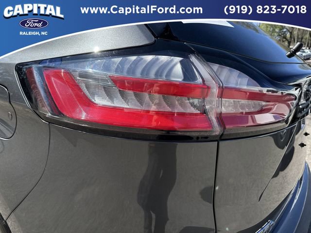Certified 2023 Ford Edge SEL w/ Convenience Package image 15