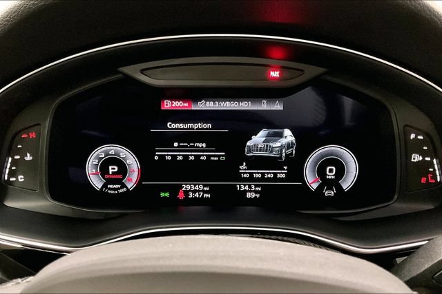 Certified 2023 Audi Q7 2.0T Premium Plus w/ Premium Plus Package AWD/4WD image 16