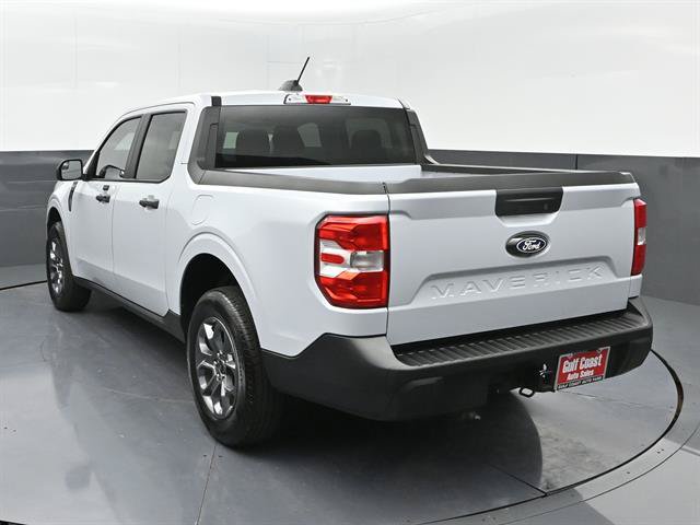Used 2025 Ford Maverick XLT w/ XLT Luxury Package FWD image 4
