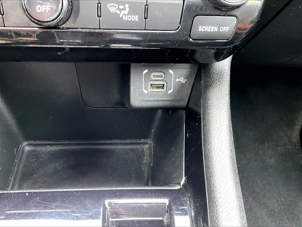 Used 2022 Jeep Compass Latitude AWD/4WD image 25