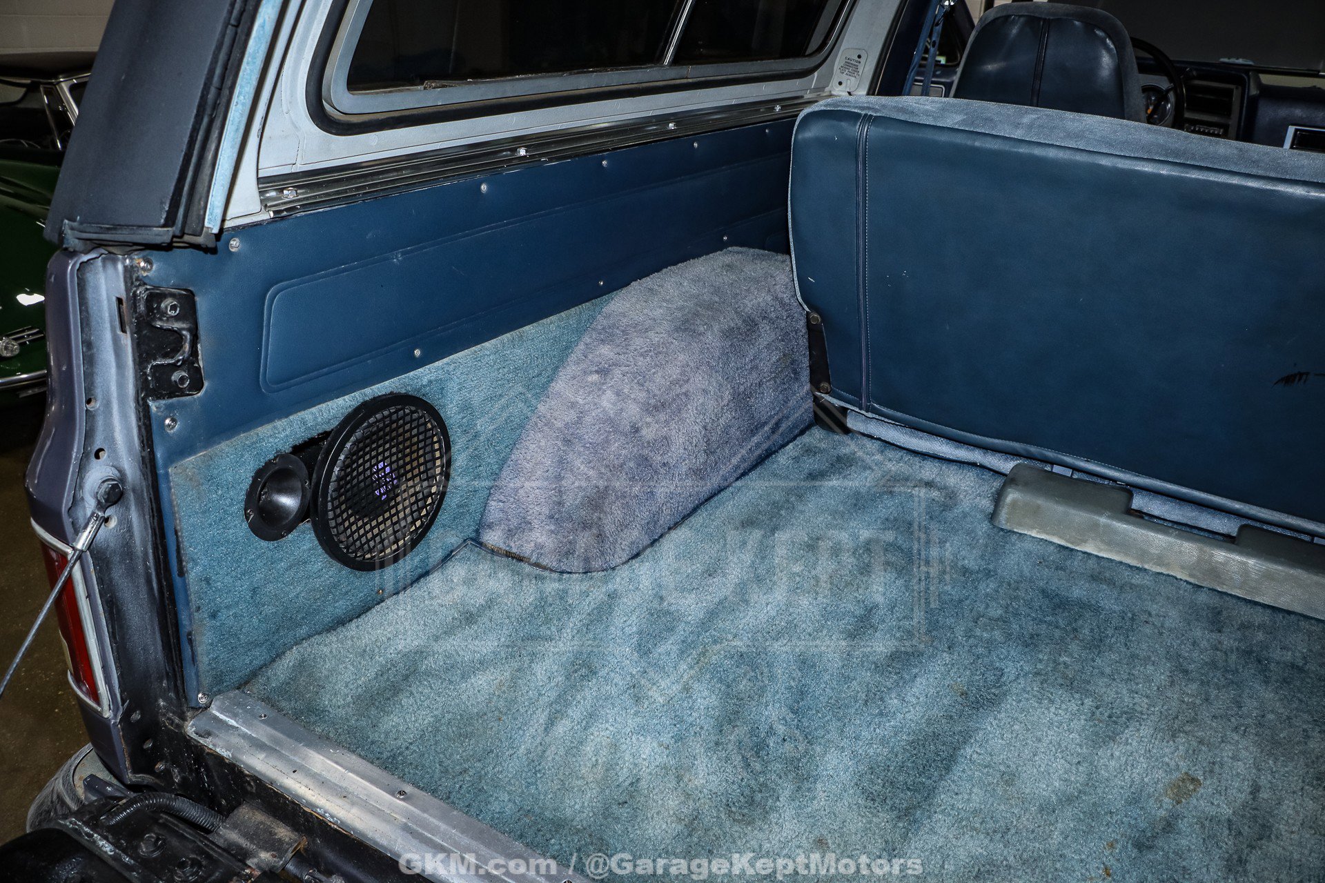 Used 1987 Chevrolet Blazer 4WD image 87