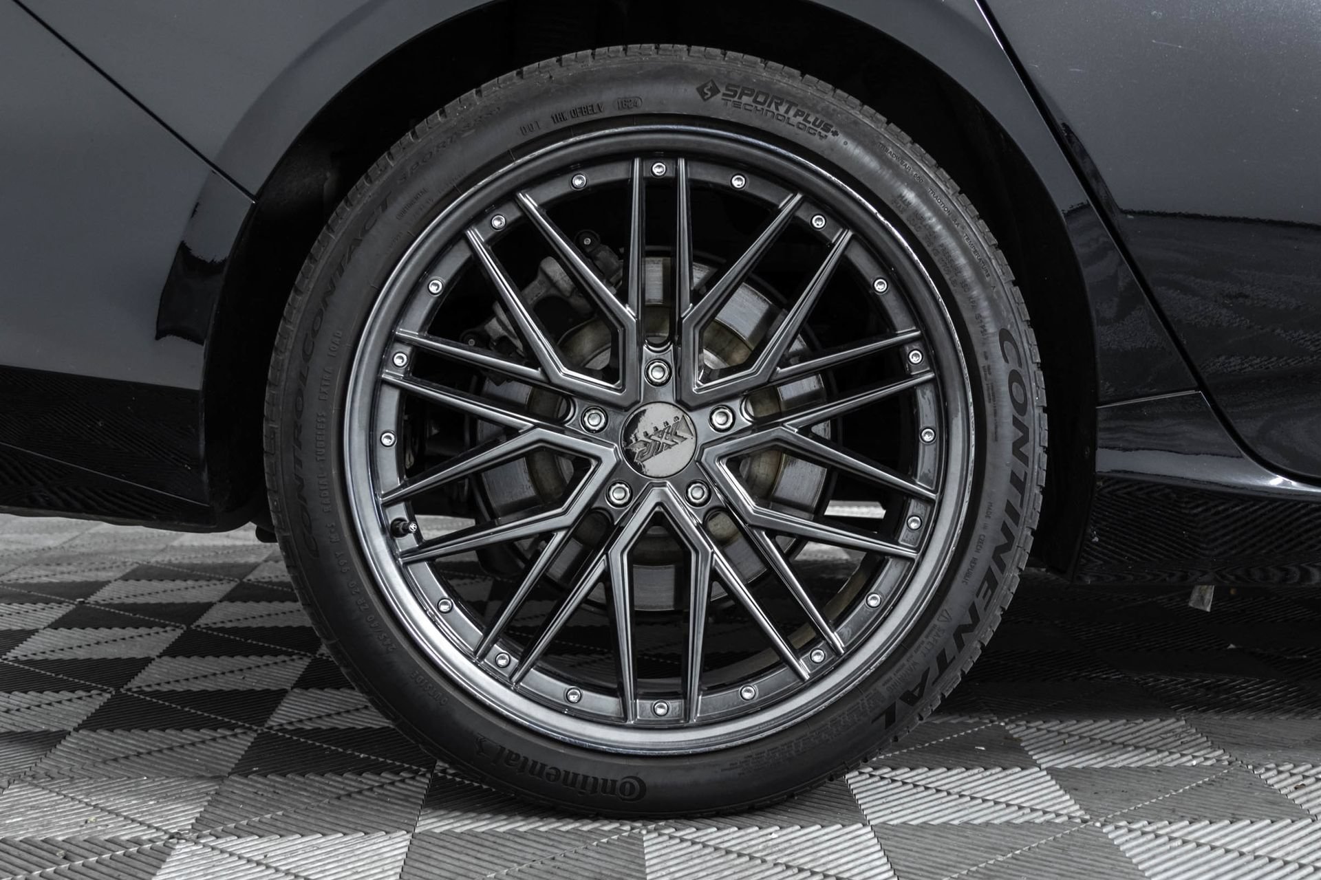 Used 2024 Acura TLX SH-AWD w/ A-SPEC Pkg image 46