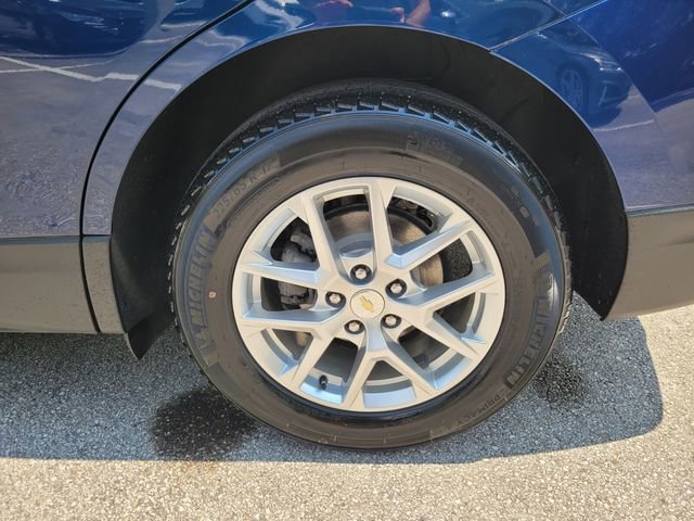 Used 2022 Chevrolet Equinox LT image 14