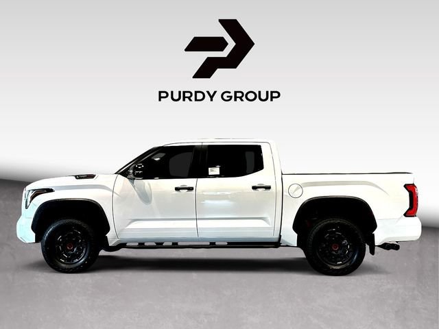 New 2026 Toyota Tundra TRD Pro image 5