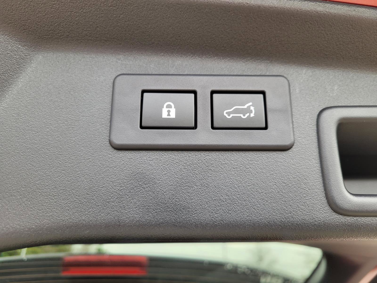 New 2026 Subaru Outback Premium image 19