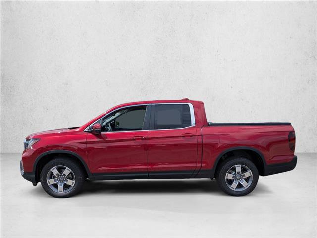 New 2026 Honda Ridgeline RTL image 5