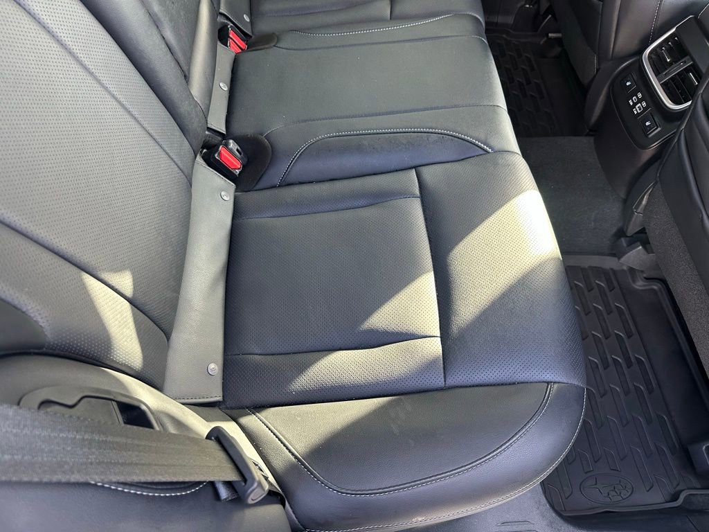 Used 2023 Subaru Outback Limited image 20