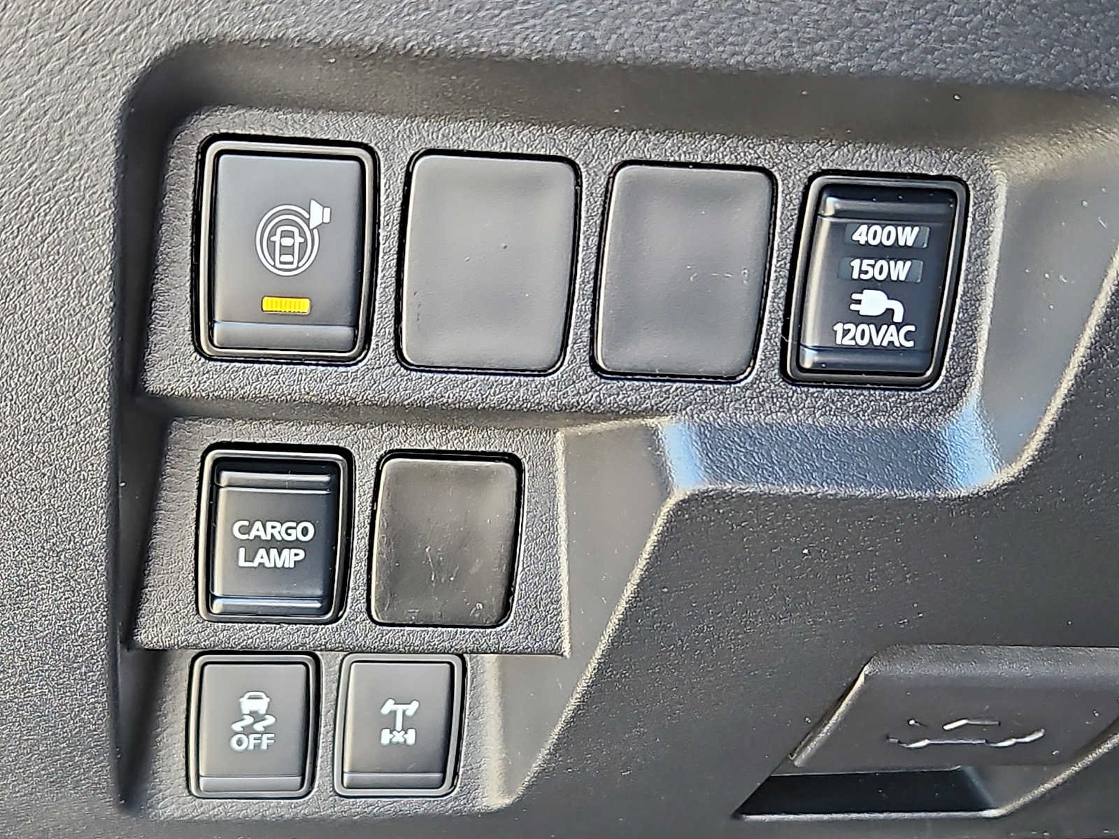 Used 2026 Nissan Frontier PRO-4X w/ Pro-4x Convenience Package AWD/4WD image 23
