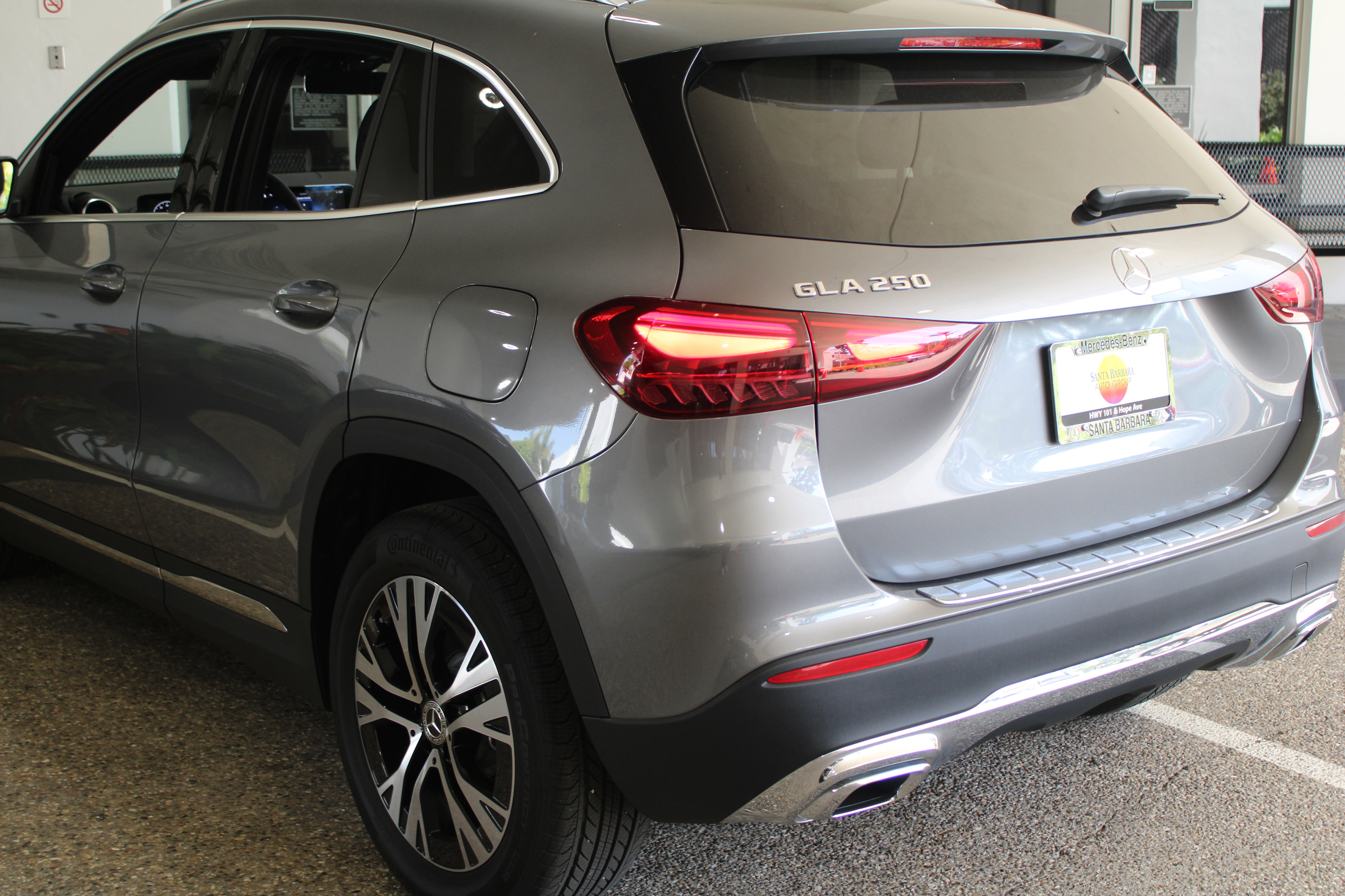 Used 2026 Mercedes-Benz GLA 250 image 11