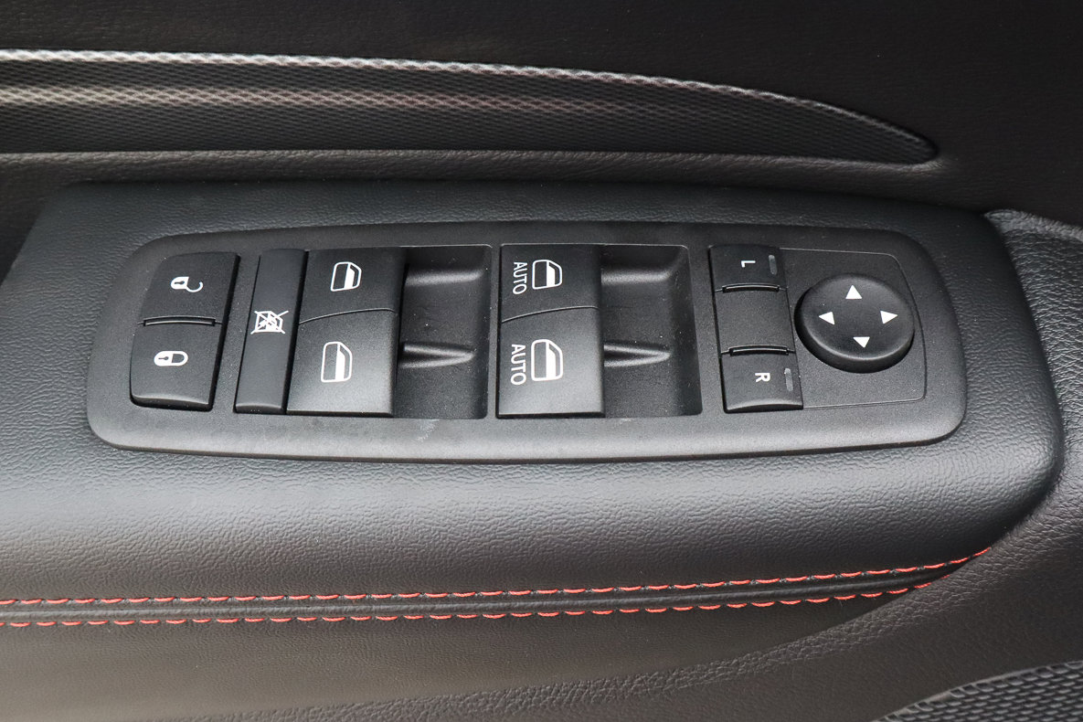 New 2025 Dodge Durango GT w/ Blacktop Package image 10