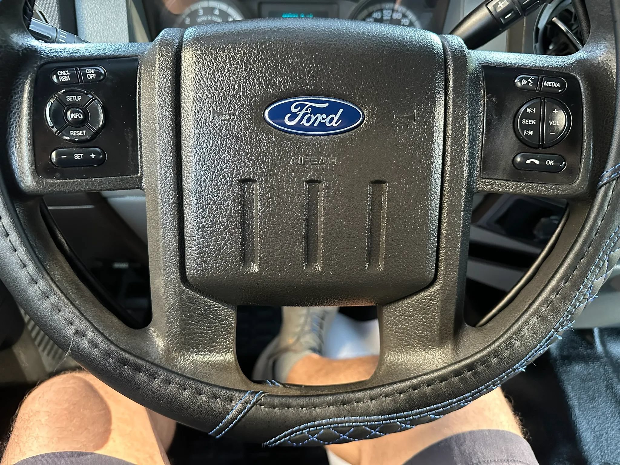Used 2016 Ford F250 XL w/ Power Equipment Group AWD/4WD image 24