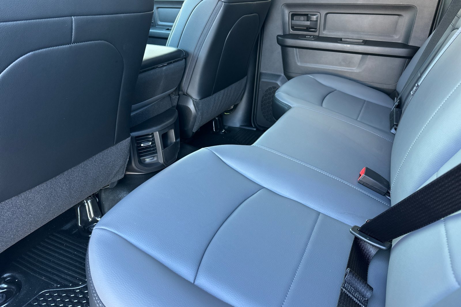 New 2026 RAM 2500 Tradesman image 11