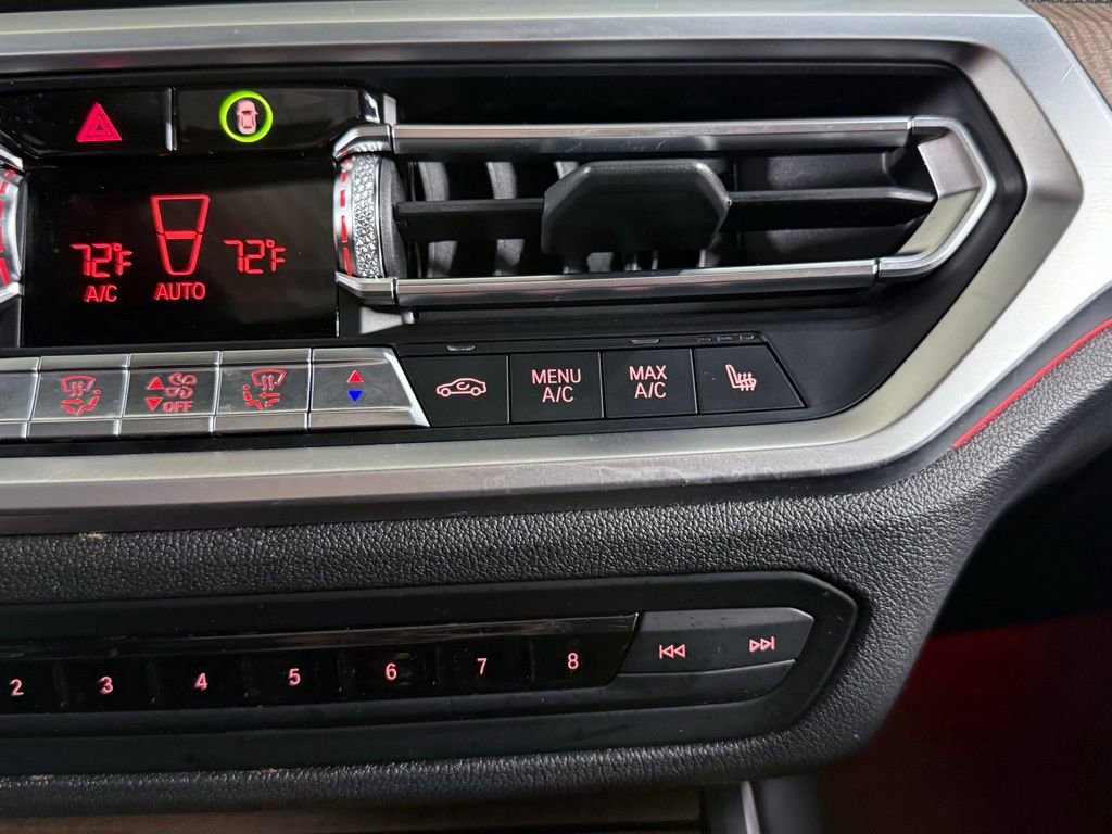 Used 2020 BMW 330i xDrive Sedan image 32