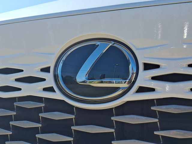 Certified 2025 Lexus RX 350h AWD/4WD image 30