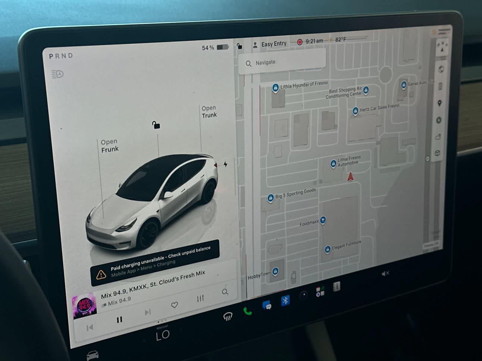 Used 2023 Tesla Model Y Performance AWD/4WD image 20