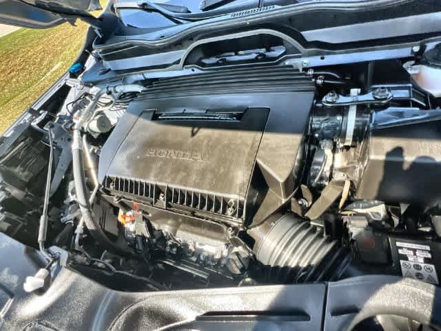 Certified 2026 Honda Pilot EX-L image 10