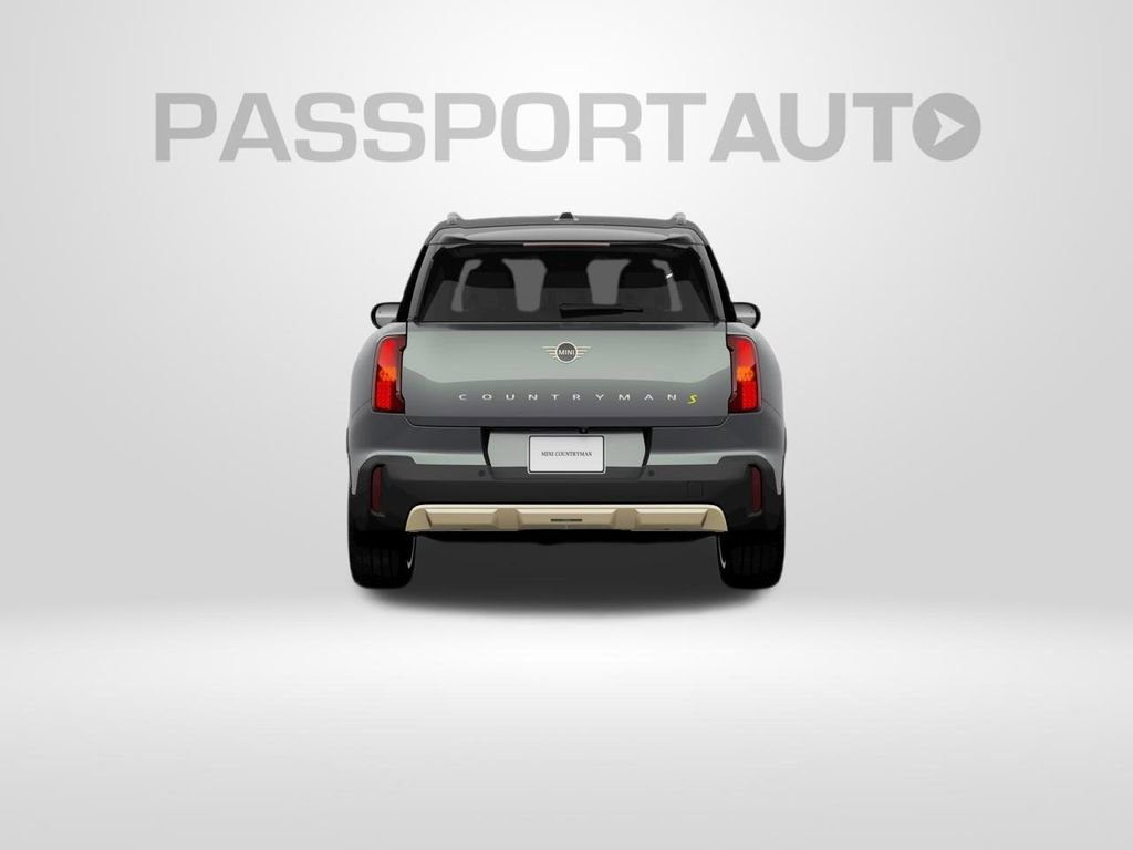 New 2027 MINI Cooper Countryman S image 5
