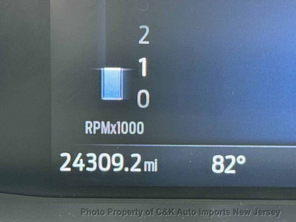 Used 2023 Ford Escape Active AWD/4WD image 35