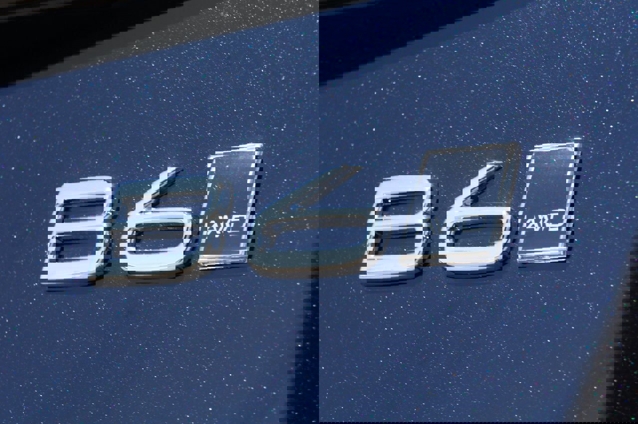 New 2026 Volvo XC90 B6 Ultra w/ Protection Package Premier image 7