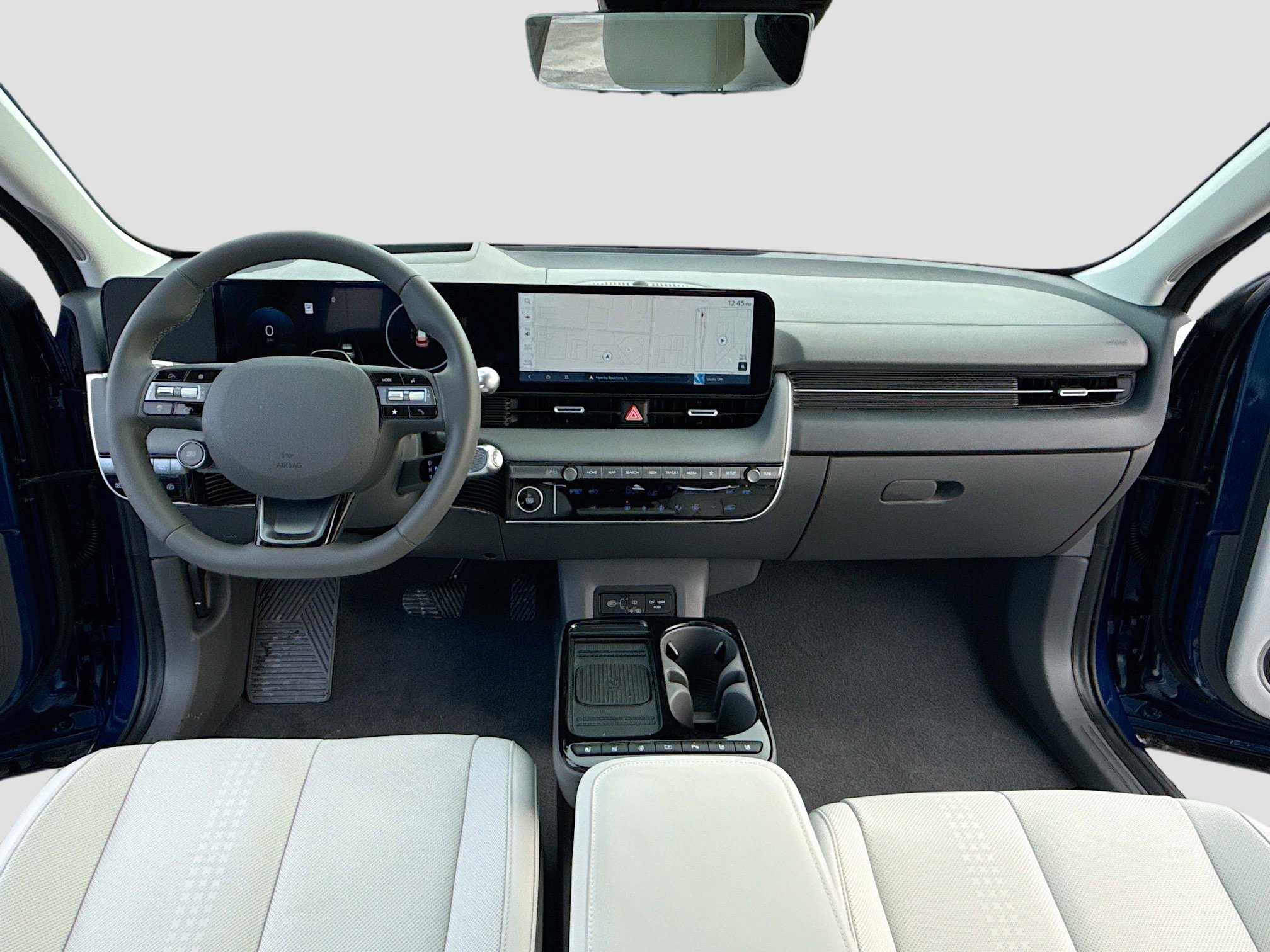 New 2026 Hyundai Ioniq 5 Limited image 3