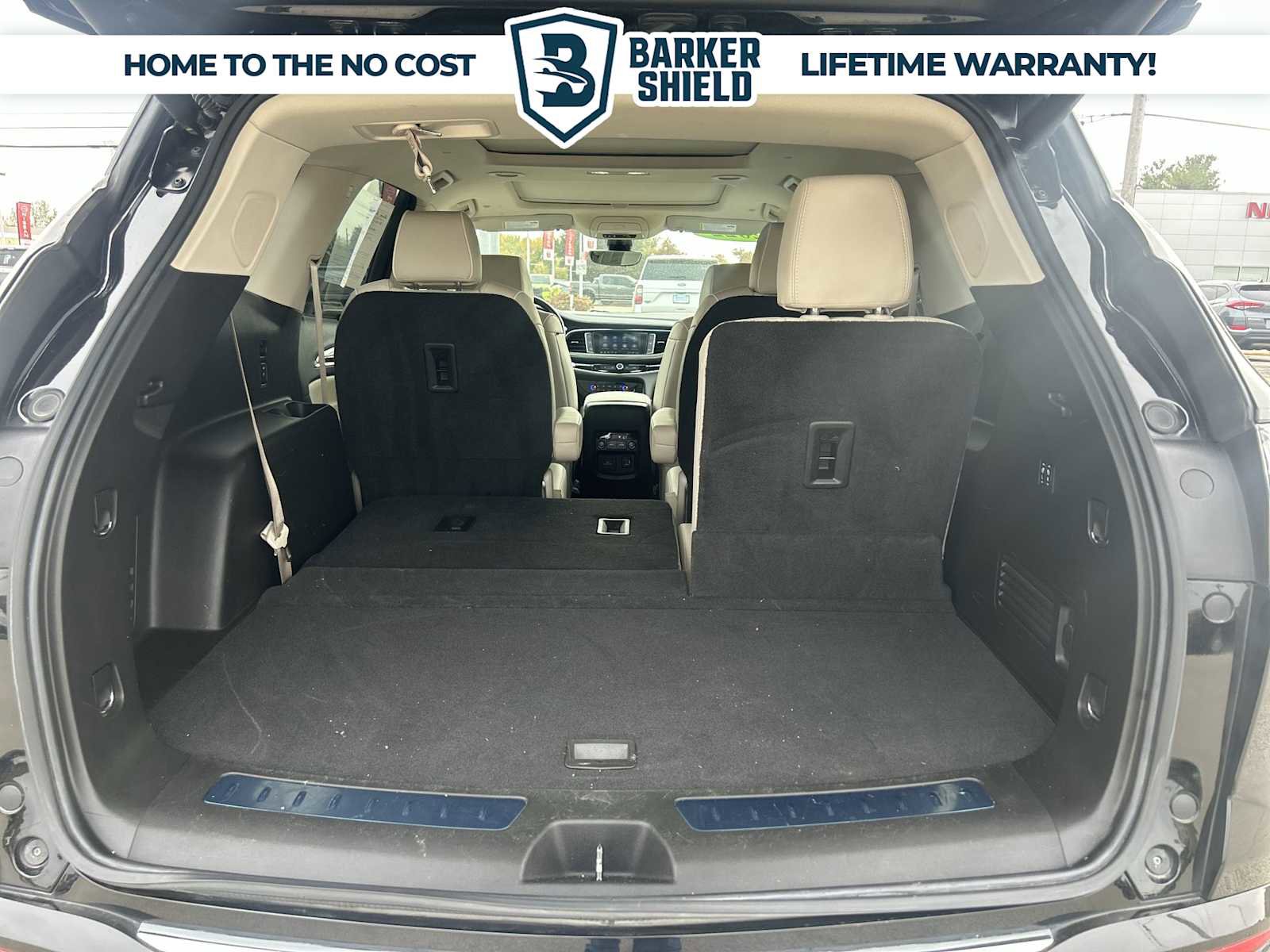 Used 2022 Buick Enclave Avenir w/ Avenir Technology Package image 26