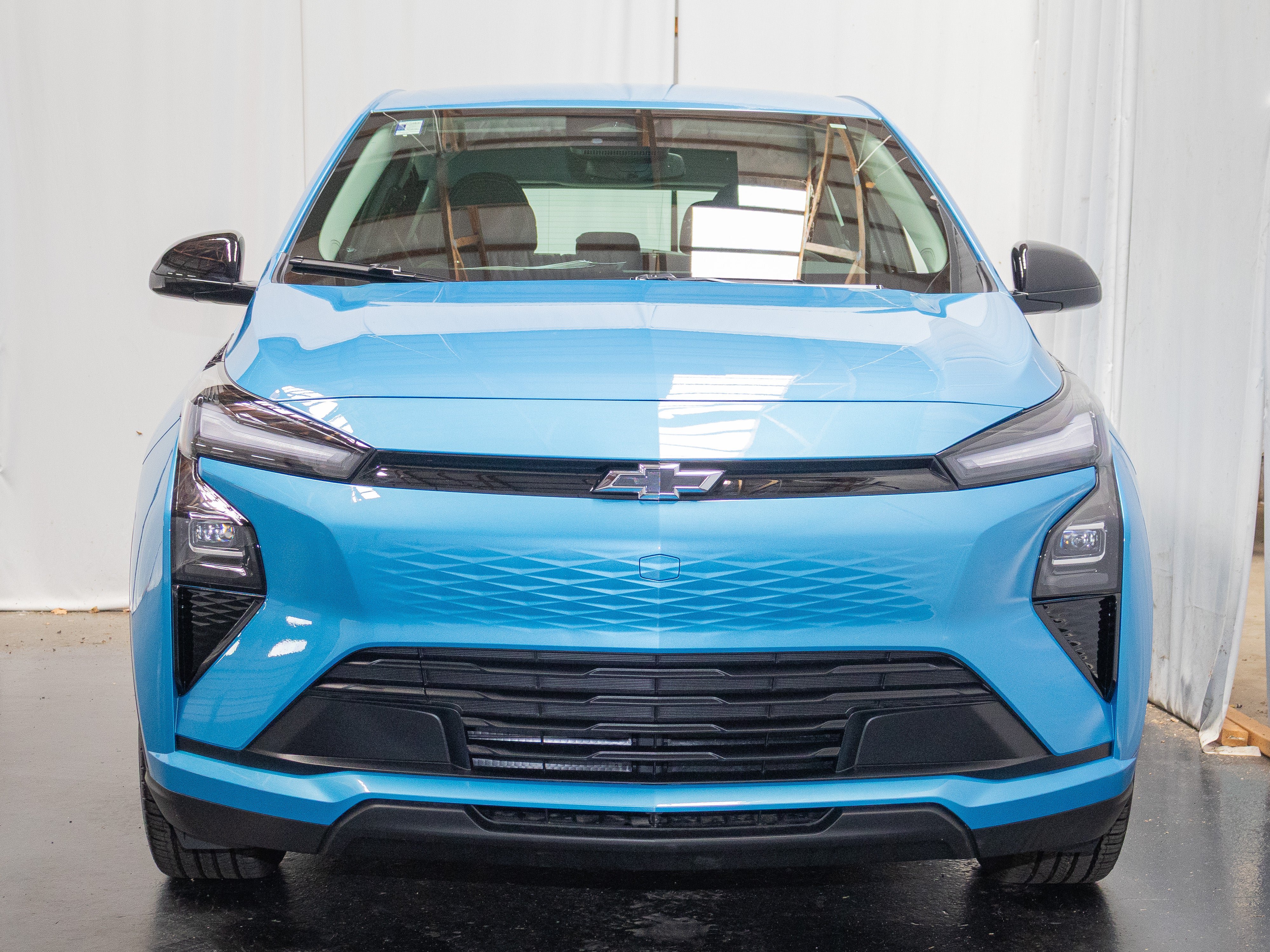 New 2027 Chevrolet Bolt LT FWD image 2
