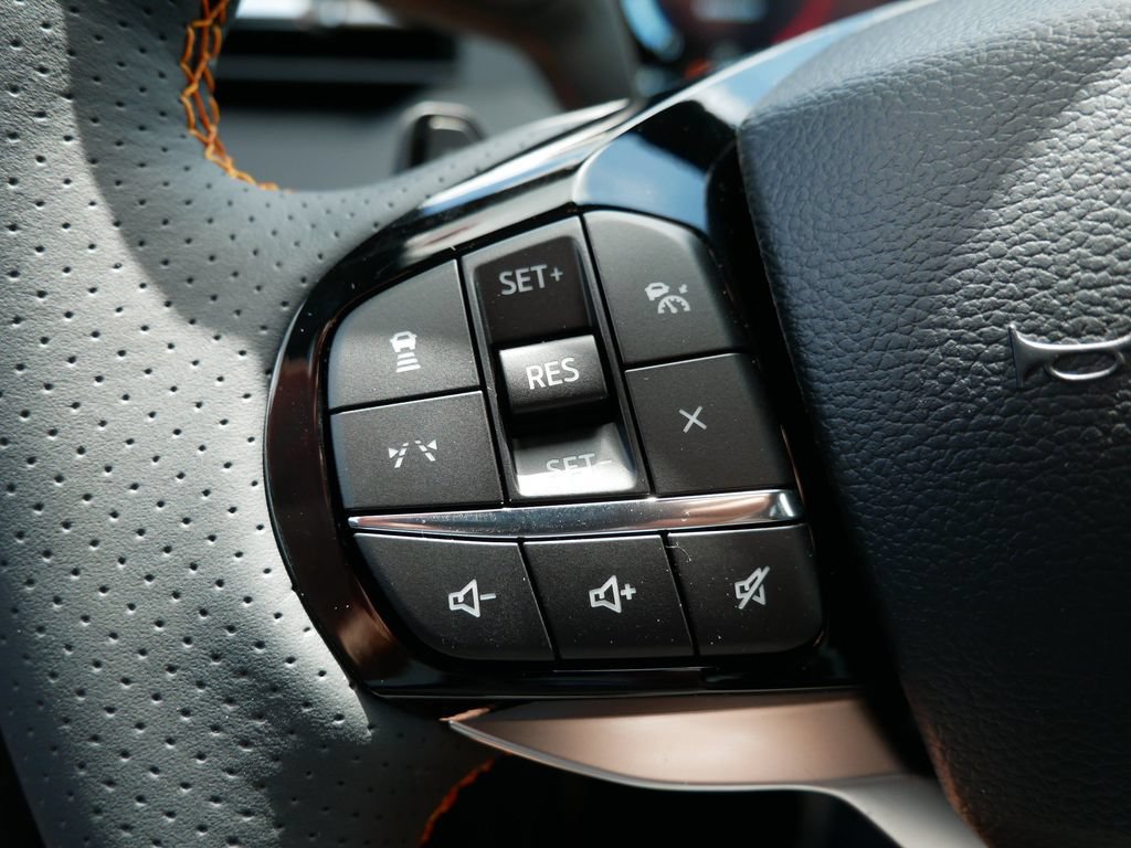 New 2026 Ford Explorer Tremor AWD/4WD image 26