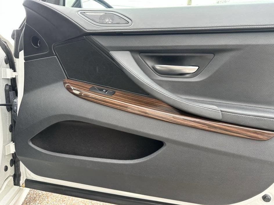 Used 2017 BMW 640i Gran Coupe image 23