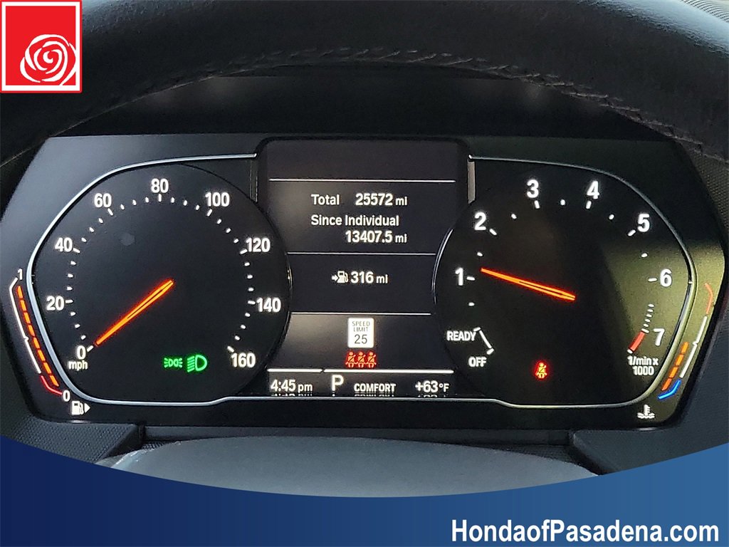 Used 2021 BMW 228i xDrive Gran Coupe w/ Convenience Package image 13