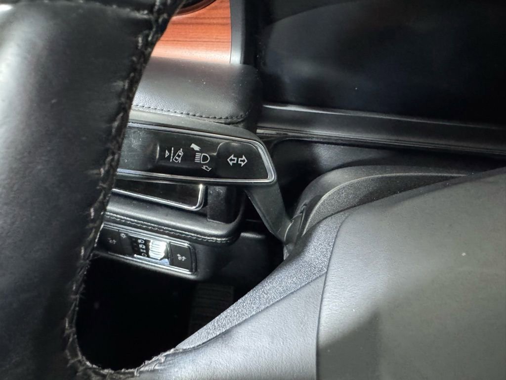 Certified 2022 Lincoln Nautilus Reserve w/ Monochromatic Package image 37