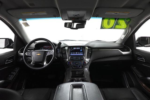 Used 2020 Chevrolet Tahoe LT image 7