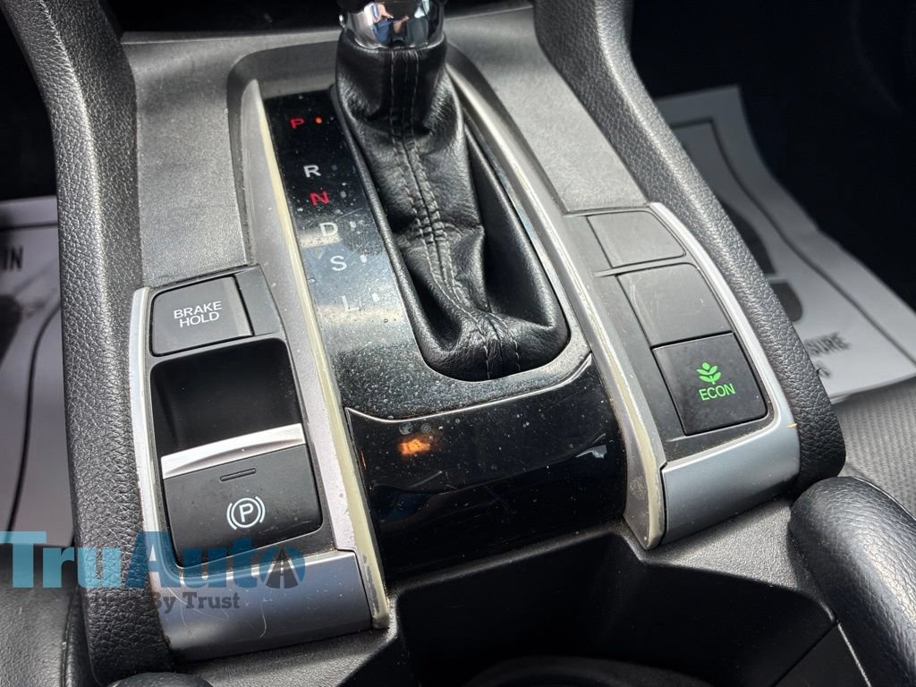 Used 2021 Honda Civic EX-L image 35