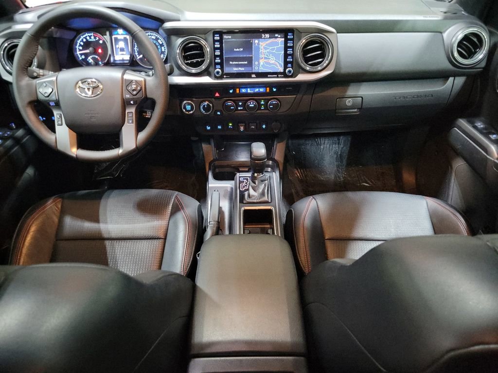 Used 2023 Toyota Tacoma TRD Pro AWD/4WD image 24