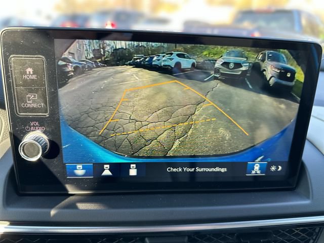 New 2026 Acura ADX A-Spec AWD/4WD image 17