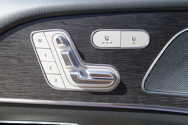 Certified 2026 Mercedes-Benz GLE 350 4MATIC image 30