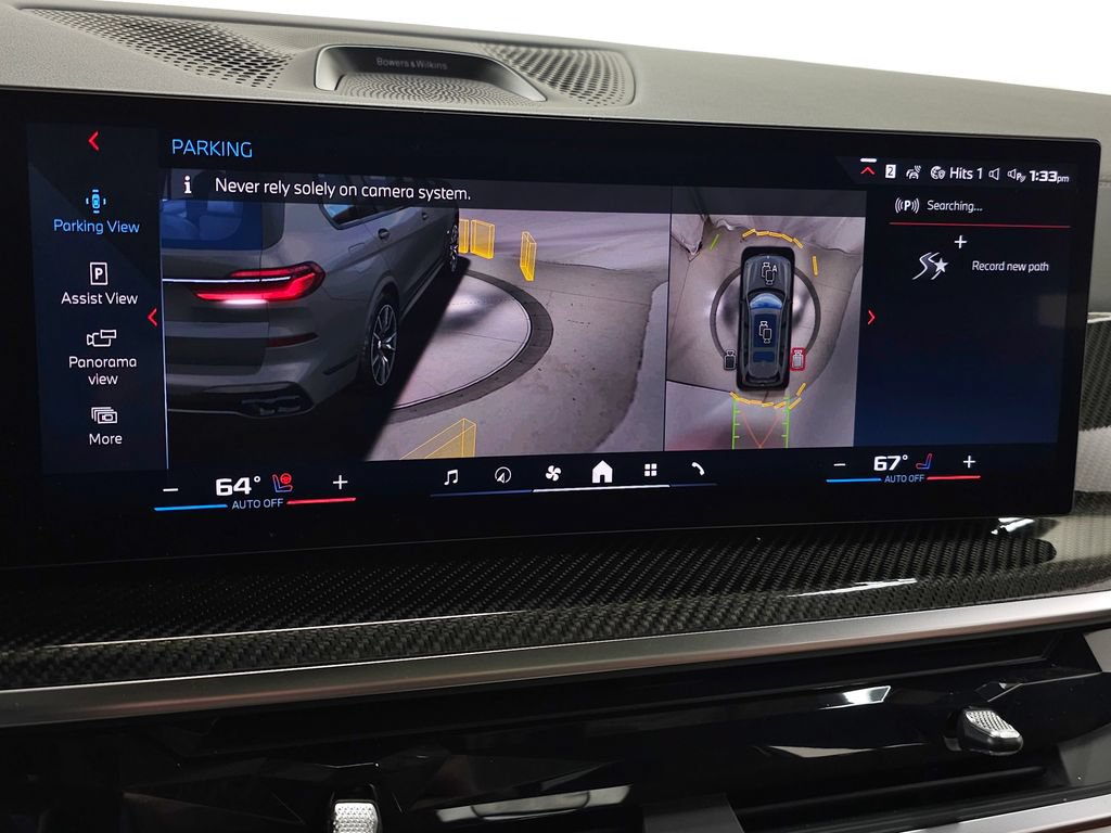 Used 2026 BMW X7 M60i AWD/4WD image 29