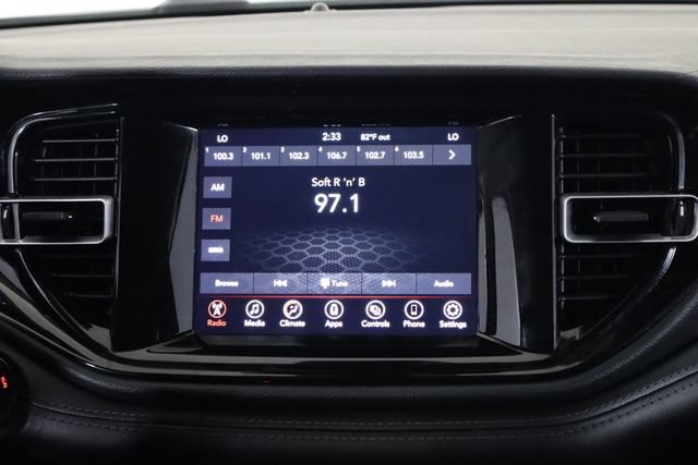 Used 2022 Dodge Durango SXT AWD/4WD image 25