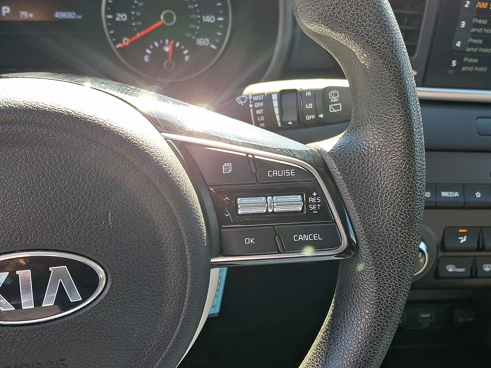 Used 2020 Kia Sportage LX AWD/4WD image 21