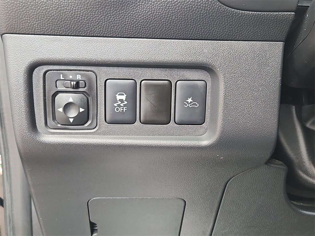 Used 2024 Mitsubishi Mirage G4 Black Edition image 15