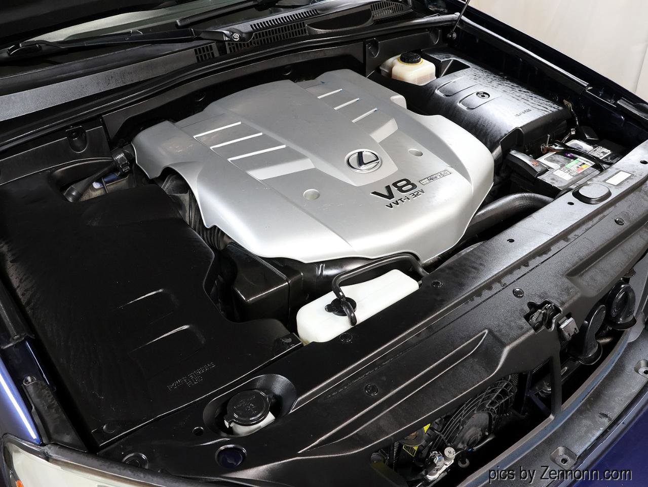 Used 2008 Lexus GX 470 image 28