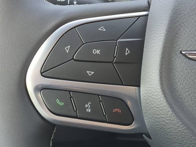 New 2026 Chrysler Voyager LX FWD image 29