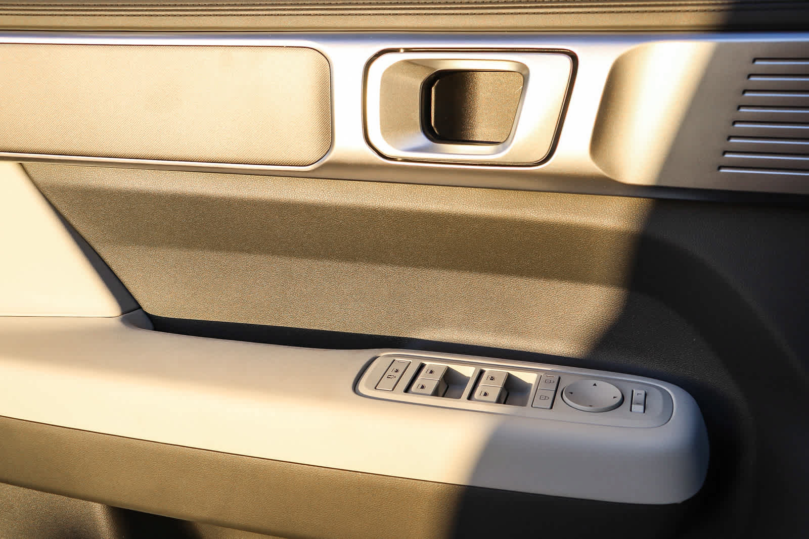 New 2027 Hyundai Santa Fe SE FWD image 21