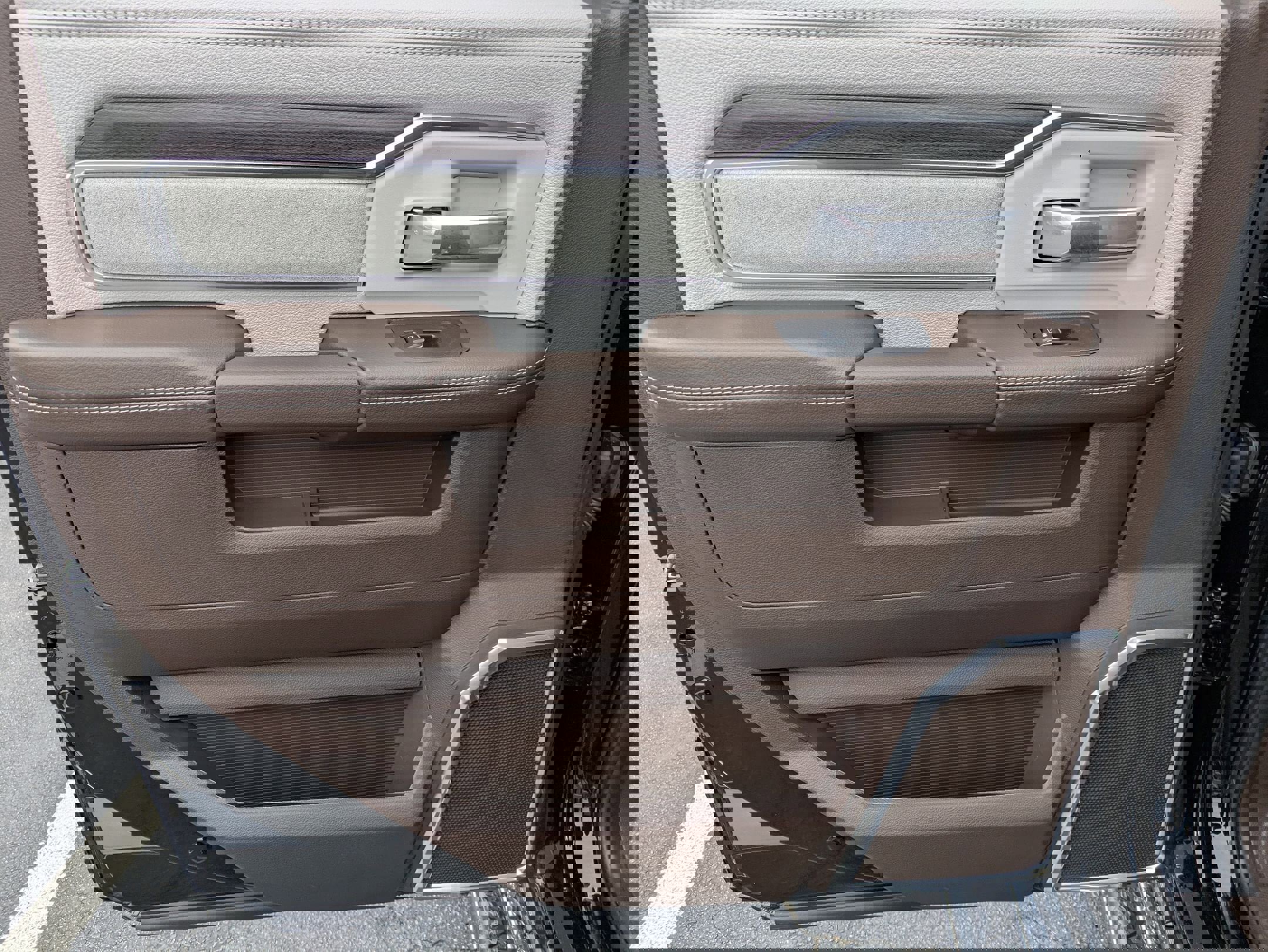 New 2026 RAM 2500 Laramie w/ Towing Technology Group image 25