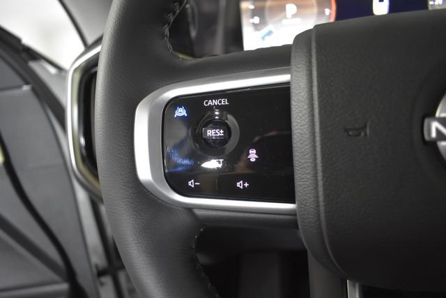 New 2026 Nissan Armada Platinum AWD/4WD image 16