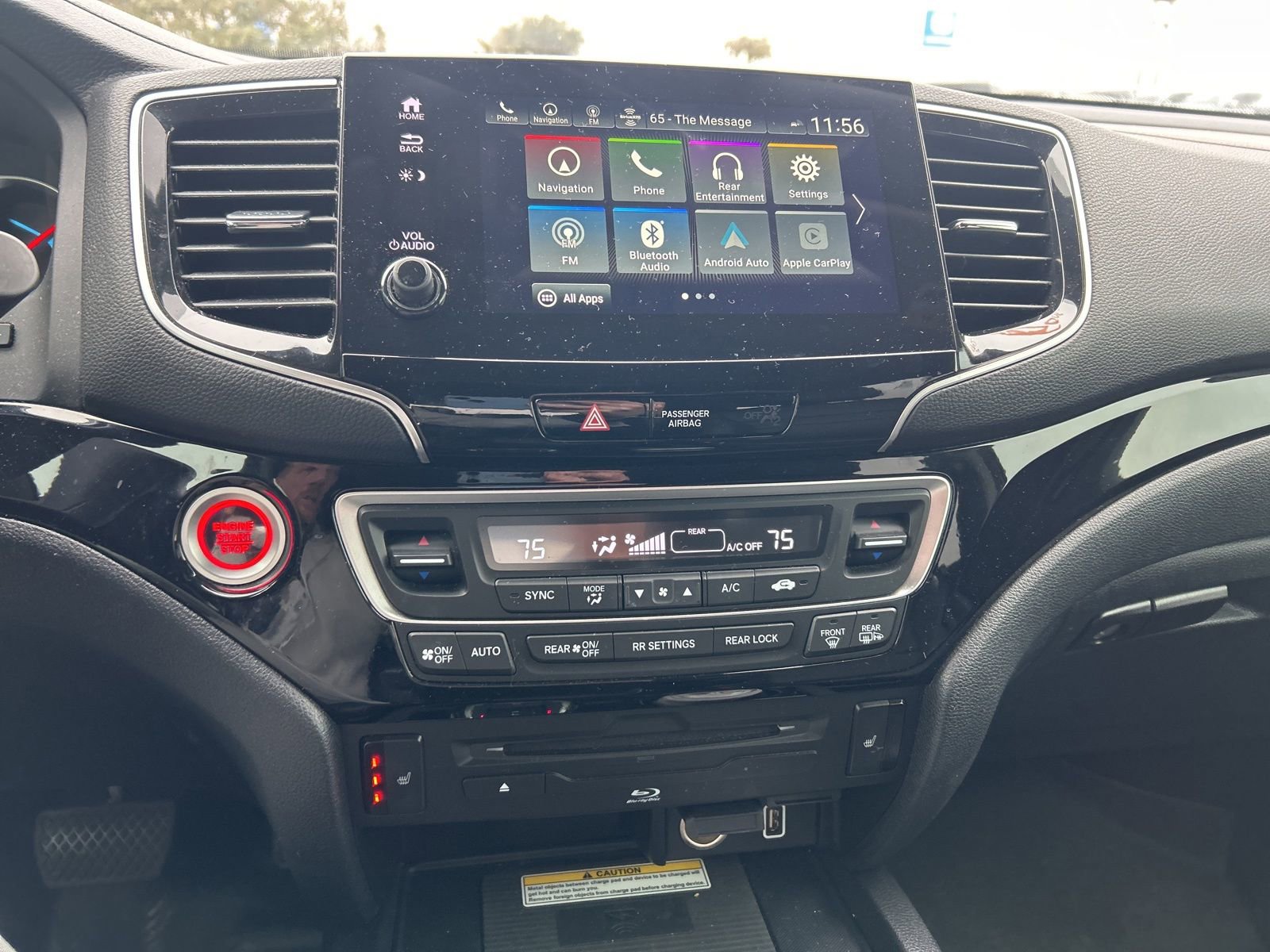 Used 2021 Honda Pilot Touring image 21