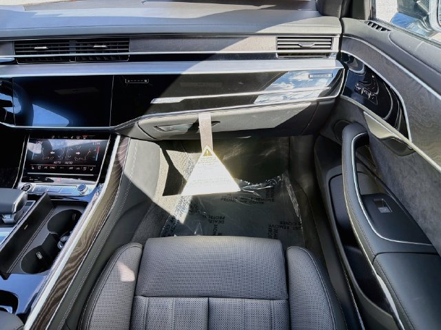 New 2027 Audi A8 L 3.0T AWD/4WD image 18